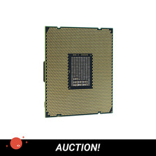 10x Procesador Intel Xeon E5-2673v4 SR2KE 2.3Ghz 20 núcleos CPU hardware