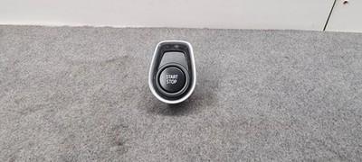 BMW 3 F30 F35 F31 2016 Motor Start Stopp Schalter Druckknopf 9355493 