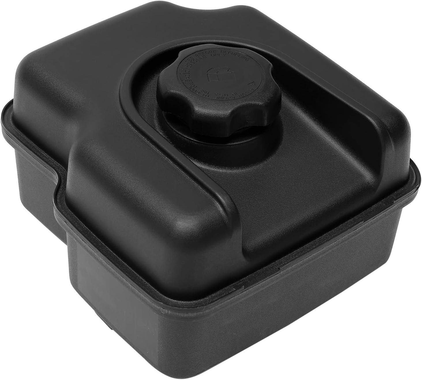 Gas Tank for Tiller Cyclone Rake Mower Log Splitter Briggs Stratton Intek Engine