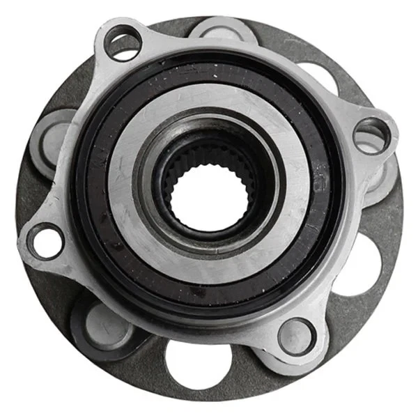 For Acura MDX 14-16 Beck Arnley Wheel Bearing & Hub Assembly Set Foto 3 de 4