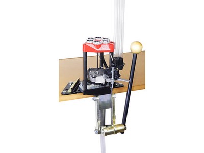 Lee Pro 6000 Six Pack Progressive Reloading Press