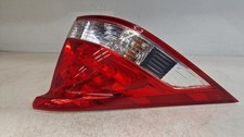 HONDA INSIGHT MK2 2010 LEFT TAIL LIGHT PASSENGER SIDE 5 DOOR HATCHBACK