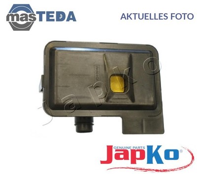 FTJ155 HYDRAULIKFILTER SATZ AUTOMATIK-GETRIEBE JAPKO FÜR HONDA CIVIC IX