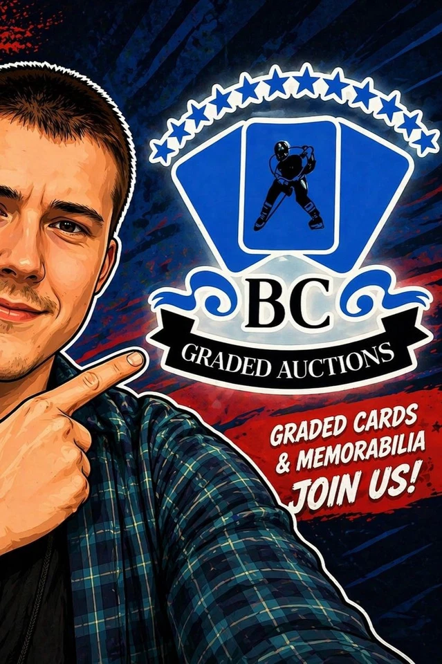 BCGA Sunday Stream $1 Starts