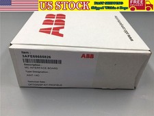 One ABB AINT-14C AINT14C Inverter Communicati...
