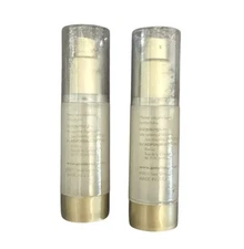 Lot of 2 GENIE Instant Line Smoother 2.5 oz NEW SEALED No Box