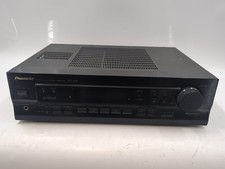 Pioneer VSX-108 Stereo Reciever Tested Working - EB-18893 -