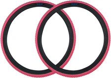 SE Bikes Cub 26 X 2.0 BMX  OEM Clincher Dirt All Terrain Street Wire Bead Two Bi