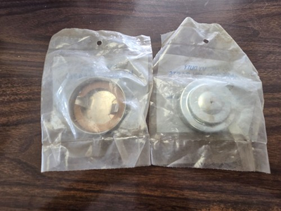 #ad HEAVY DUTY WISCONSIN PARTS $33.00