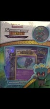 Schimmernde Legenden Marshadow Pin Kollektion Sealed