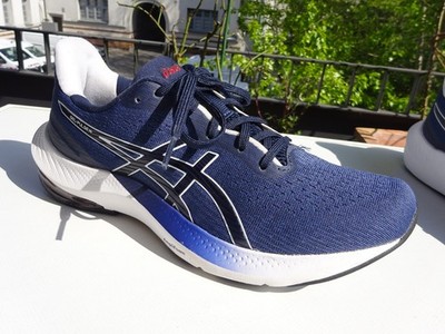 ASICS 1011B491 GEL-PULSE 14 Her Unisex Schuhe Sneaker Laufschuhe Gr.40(UK6) Neuw