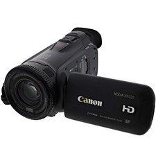 Canon VIXIA HF G20 HD Handheld Camcorder