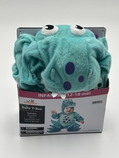 Baby T-Rex Costume Infant 12-18 Months