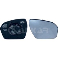 Alkar 6432046 Spiegelglas AußEnspiegel FüR Land Rover Range Evoque L538