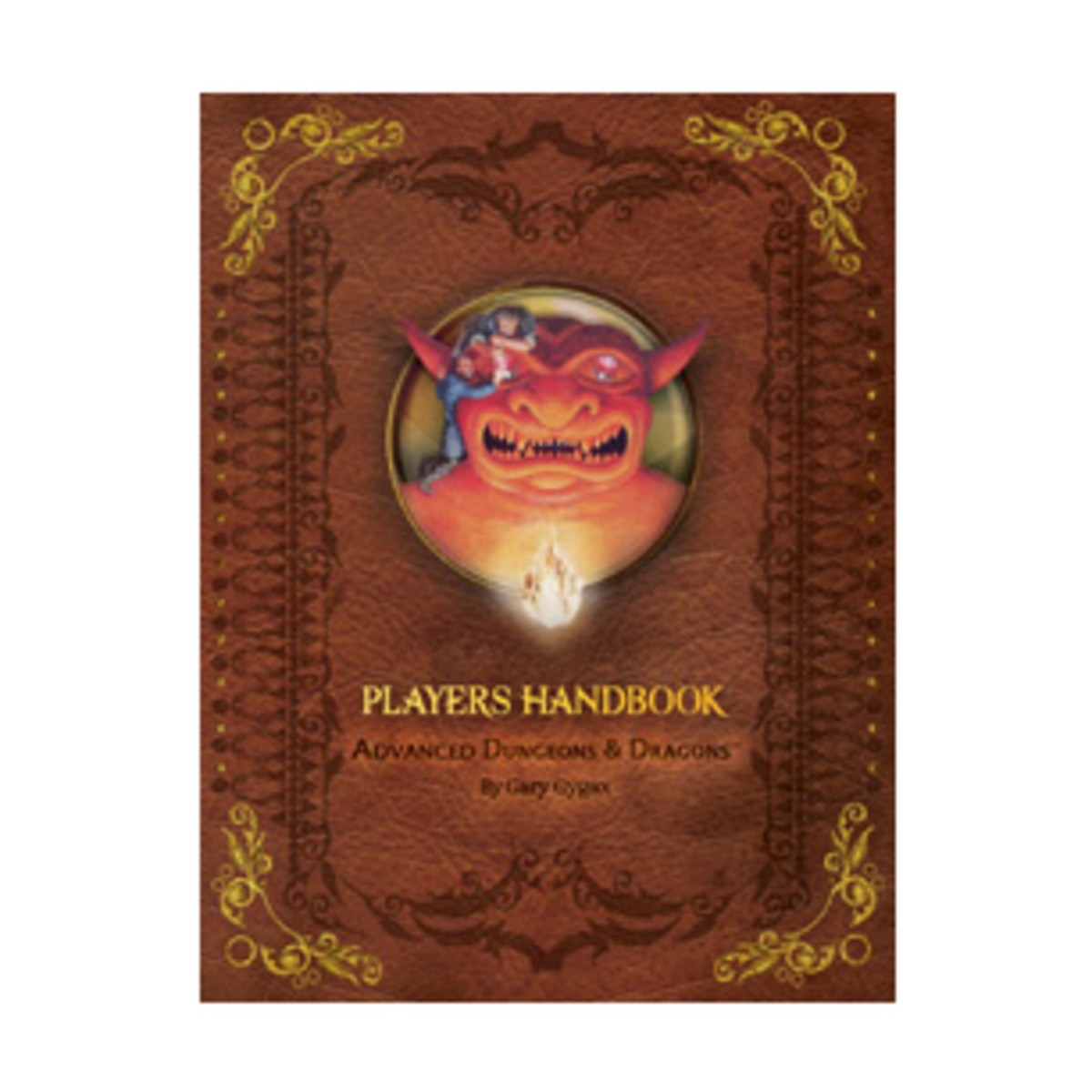 AdvancedDungeons and Dragonsプレイヤーズハンドブック プレイヤーズ・ハンドブック｜製品情報 | ダンジョンズ