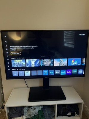 VIZIO Class V-Series 43'' 4K UHD LED SmartCast Smart TV HDR