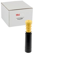 NTY BUCHSE STOßDÄMPFER DOMLAGER HINTERACHSE passend für AUDI A2 A3 TT FORD FIEST