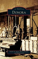 Charles E. Stacey (U. A.) | Donora | Buch | Englisch (2010) | Gebunden
