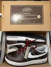 Nike Air Force 1 Premium Men's Limited Edition Sneakers Size 11.5 US