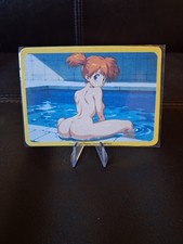 Misty |  Full Art Custom Made Pokemon Waifu A...