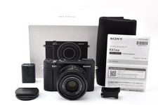 Sony Cyber-shot DSC-RX1RM3 RX1R III (35-Langu...