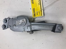 Wischermotor hinten Hyundai Tucson IV NX4A, NX4E 98700N9100 P22420611