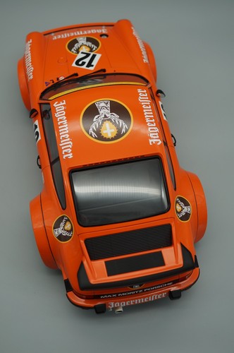 1:12 Minichamps Porsche 934 Team Max Moritz Jägermeister #12 #125766412 - WH069 - Picture 6 of 10