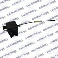 2004-2011 SAAB 9-3 93 SEDAN REAR TRUNK TAILGATE LOCK LATCH RELEASE ACTUATOR OEM