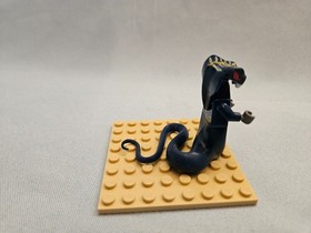 LEGO Ninjago SKALES Minifig Only From #9444 or #9446, njo0040, 2012