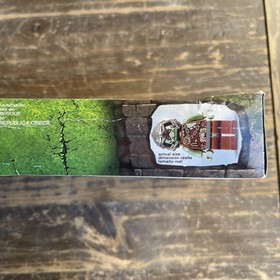 NEW Lego Set 7040 Castle Dwarves Mine Defender -FACTORY SEALED-damage Box