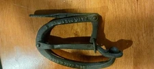 Vintage Ball And Ring Shoe Stretcher