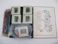 HPI U Film Write On Slide Marking Kit Hudson Photographic Industries Koh I Noor