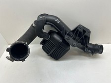 Audi A5 Sportback 8TA 2010 Schlauch Leitung Ladeluftk�hler 8K0145673AD
