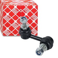 Febi Bilstein Koppelstange Vorne Links Passend FüR Nissan Primera P12 WP12