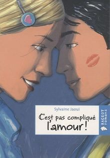 Cest pas compliqué lamour ! von Jaoui, Sylvaine | Buch | Zustand gut