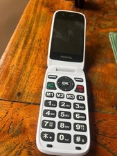 Mobile phone by Mobitel