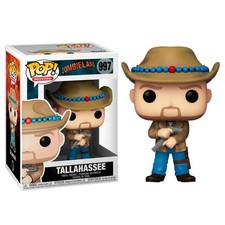 Image of FUNKO Zombieland Pop! Vinyl Figure Of Tallahassee (4 Inch) 997 2024