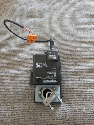 Automated Logic Belimo LMB24-MPL ALC Actuator Control