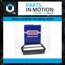Air Filter fits HYUNDAI i40 VF 1.7D 11 to 19 D4FD B&B 281132S000 281133Z100 New