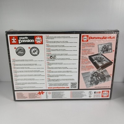 EDUCA PUZZLE 3000 Piece 