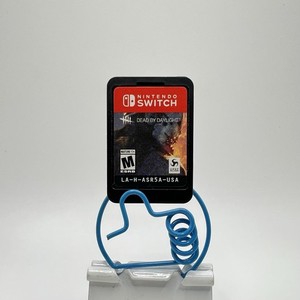 Dead by Daylight Nintendo Switch | eBay