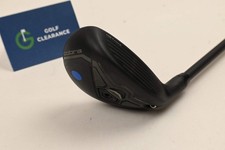 Cobra Darkspeed #3-4 Hybrid / 19-21 Degree / Regular Flex Cypher Sixty Shaft / D