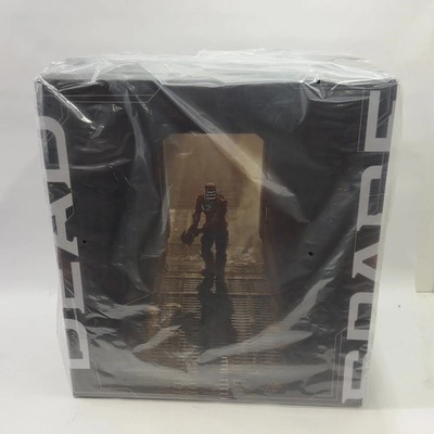 New Dead Space [Collector's Edition] (Microsoft Xbox Series X, 2023)