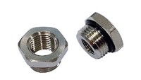 ZłąCzka Gwintowana, RS PRO 176-1027 /10Szt./ RS Components