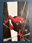 Amazing Spider-Man #50 Greg Capullo Virgin 1:100 Variant NM