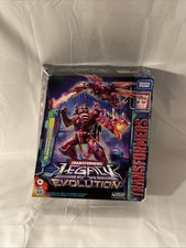 Transformers Legacy Transmetal II Megatron Action Figure F3063 Hasbro 2022 New