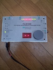 centralina tv filtri attivi fracarro- fil391000