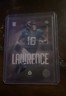2021 Panini Chronicles - Luminance Update Rookies Trevor Lawrence #201 (RC)