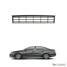Stoßstangen Gitter Blende vorne für VW Passat B7 Variant 362 365 Bj. 2010-2014