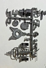 Roco minitank Prieser flak 20 mm Lima35 original  1/87